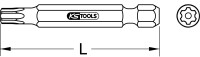 1/4" Torx PLUS Bit, Bohrung, 50mm, IPR10