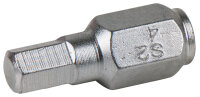 1/4" Mini-Bit für Innensechskant-Schrauben 6,0...