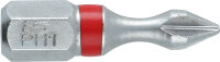 1/4" TORSIONpower Bit, 25mm PH1