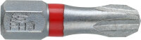 1/4" TORSIONpower Bit, 25mm, PH3