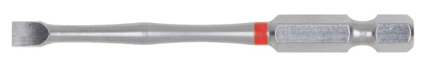 1/4" TORSIONpower Bit Schlitz, 75mm, 4mm