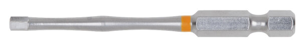 1/4" TORSIONpower Bit Innen6kant, 75mm, 3mm