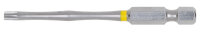 1/4" TORSIONpower Bit Torx, 75mm, T10