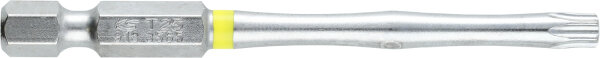 1/4" TORSIONpower Bit Torx, 75mm, T25