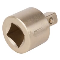 BRONZEplus Reduzierstück 1" - 3/4"