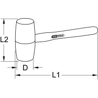 BRONZEplus Schlegel, 2700g