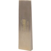 BRONZEplus Flanschkeil 180x50x19 mm