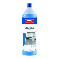 buzil Blitz Citro Allzweckreiniger 1,0 l