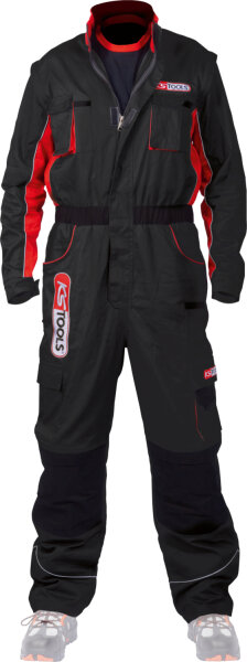 Racing-Overall, XL