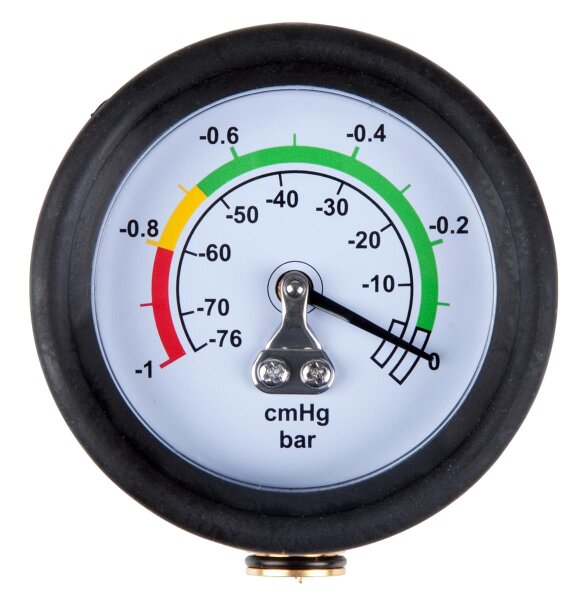 Manometer