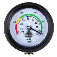 Manometer