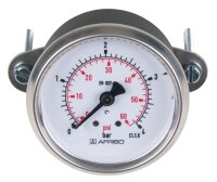 Manometer