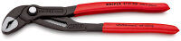 KNIPEX 87 01 250 Cobra® Hightech-Wasserpumpenzange...