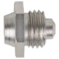 Mundstück 2,4mm , 3/32