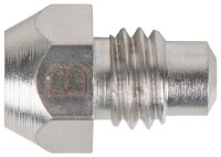 Mundstück 4mm, 5/32