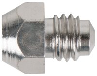 Mundstück 3,2mm, 1/8