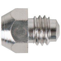 Mundstück 3,2mm, 1/8