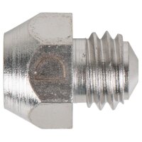 Mundstück 2,4mm, 3/32