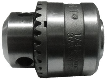 Bohrfutter 1/4“