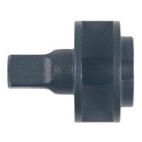 Antriebskopf 1/4"