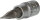 1/4&quot; Schlitz Bit-Stecknuss, 1 x 5,5 mm