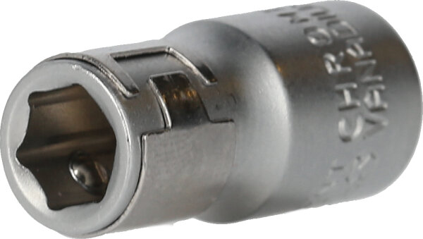 1/4" Bit-Adapter