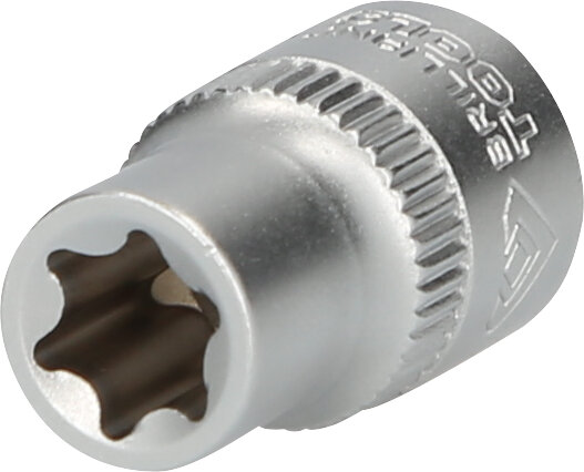 1/4" Torx-E-Stecknuss, E11