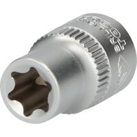 1/4" Torx-E-Stecknuss, E11