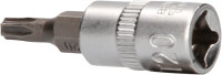 1/4" Torx-Bit-Stecknuss, T20