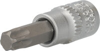 1/4" Torx-Bit-Stecknuss, T40