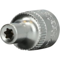 3/8" Torx-E-Stecknuss, E5