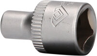 3/8" Torx-E-Stecknuss, E6