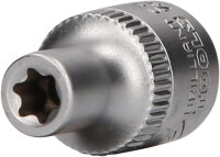 3/8" Torx-E-Stecknuss, E7