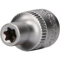 3/8" Torx-E-Stecknuss, E7