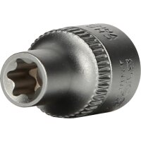 3/8&quot; Torx-E-Stecknuss, E8