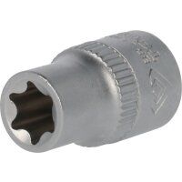 3/8&quot; Torx-E-Stecknuss, E11