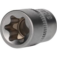 3/8&quot; Torx-E-Stecknuss, E16