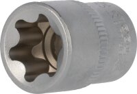 3/8" Torx-E-Stecknuss, E18