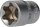 3/8" Torx-E-Stecknuss, E20