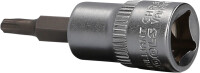 3/8" Torx-Bit-Stecknuss, T20