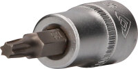 3/8" Torx-Bit-Stecknuss, T25