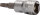 3/8" Torx-Bit-Stecknuss, T27