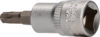 3/8" Torx-Bit-Stecknuss, T30