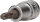 3/8&quot; Torx-Bit-Stecknuss, T30