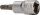 3/8" Torx-Bit-Stecknuss, T30