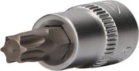 3/8" Torx-Bit-Stecknuss, T45