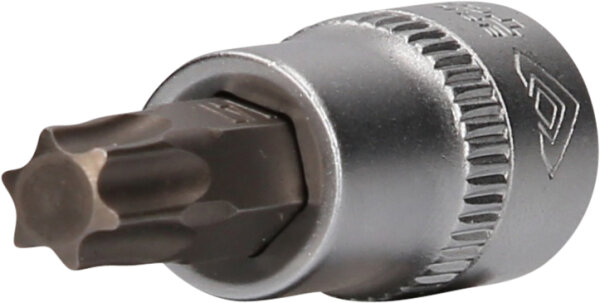 3/8" Torx-Bit-Stecknuss, T47