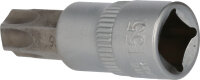 3/8" Torx-Bit-Stecknuss, T55