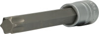 1/2" Torx-Bit-Stecknuss, 140 mm lang, T70