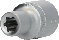 1/2" Torx-E-Stecknuss, E10